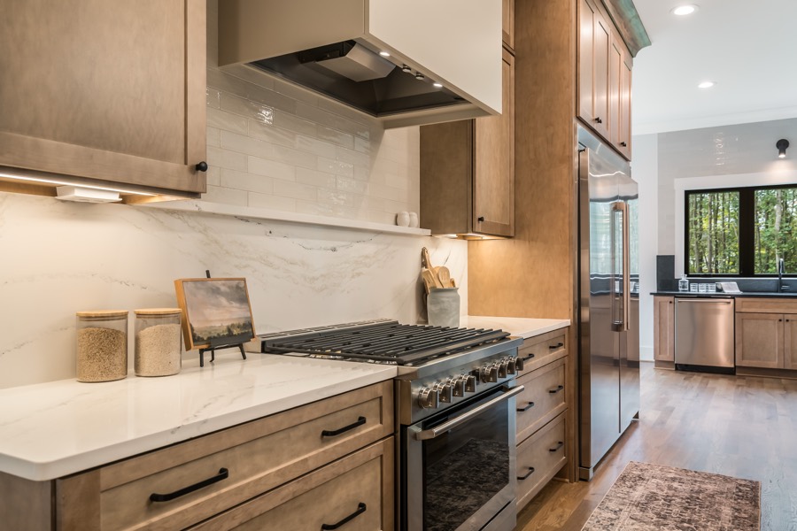 Linear Under Cabinet Lights